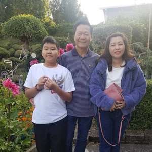 Meet your Posher, Viet